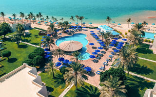 Náhled objektu Bm Beach Resort, Ras Al Khaimah, Ras Al Khaimah, Arabské emiráty
