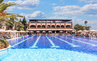 Náhled objektu Bodrum Imperial, Bodrum, Egejská riviéra, Turecko