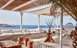 Náhled objektu Boheme, město Mykonos, ostrov Mykonos, Řecko