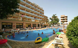 Náhled objektu Bon Repos, Calella, Costa del Maresme, Španělsko