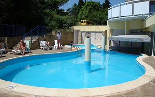 Náhled objektu Bonita, Zlaté Písky, Severní pobřeží (Varna a okolí), Bulharsko