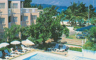 Náhled objektu Boracay Regency, Boracay, Filipíny, Asie