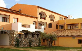 Náhled objektu Borgo Di Fiuzzi, Praia a Mare, Kalábrie, Itálie a Malta