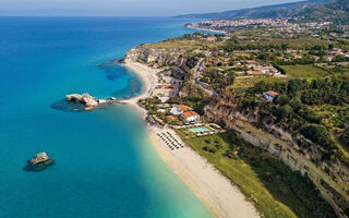 Náhled objektu Borgo Di Riaci, Tropea, Kalábrie, Itálie a Malta