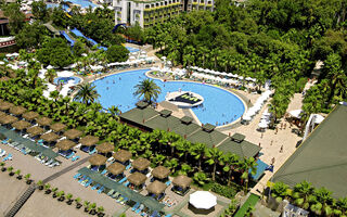 Náhled objektu Botanik, Okurcalar, Turecká riviéra, Turecko