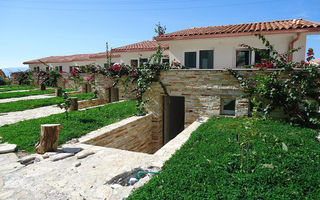 Náhled objektu Bougainville Bay Resort, Sarandë, Albánie, Evropa