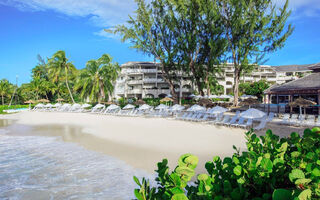 Náhled objektu Bougainvillea Beach Resort, Oistins, Barbados, Karibik a Stř. Amerika