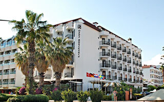 Náhled objektu Boulevard, Alanya, Turecká riviéra, Turecko