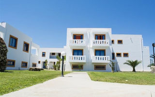 Náhled objektu Bouradanis Village, Marmari, ostrov Kos, Řecko