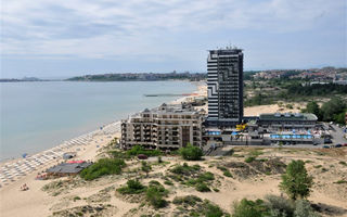 Náhled objektu Bourgas, Slunečné Pobřeží, Jižní pobřeží (Burgas a okolí), Bulharsko