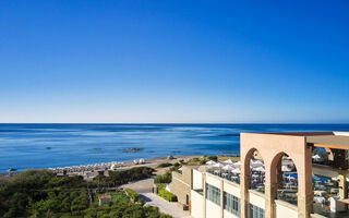 Náhled objektu Boutique 5, Kiotari, ostrov Rhodos, Řecko