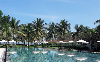 Náhled objektu Boutique Hoi An Resort, Hoi An, Vietnam, Asie
