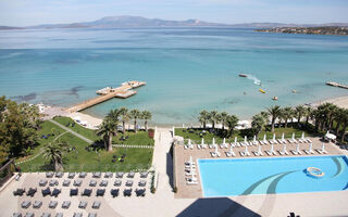 Náhled objektu Boyalik Beach, Kusadasi, Egejská riviéra, Turecko