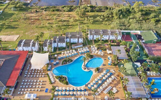 Náhled objektu BQ Alcudia Sun Village, Playa de Muro, Mallorca, Mallorca, Ibiza, Menorca