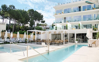 Náhled objektu Bq Paguera Boutique, Paguera, Mallorca, Mallorca, Ibiza, Menorca