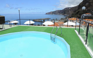 Náhled objektu Bravamar, Ribeira Brava, ostrov Madeira, Portugalsko