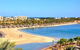 Náhled objektu Brayka Bay, Marsa Alam, Marsa Alam a okolí, Egypt