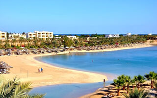 Náhled objektu Brayka Bay, Marsa Alam, Marsa Alam a okolí, Egypt