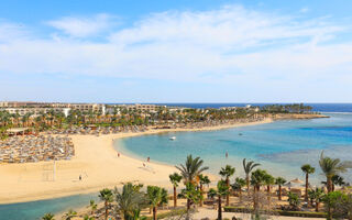 Náhled objektu Brayka Bay, Marsa Alam, Marsa Alam a okolí, Egypt