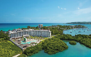 Náhled objektu Breathless Montego Bay, Montego Bay, Jamajka, Karibik a Stř. Amerika