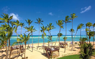 Náhled objektu Breathless Punta Cana Resort & Spa, Punta Cana, Východní pobřeží (Punta Cana), Dominikánská republika