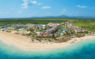 Náhled objektu Breathless Punta Cana Resort & Spa, Punta Cana, Východní pobřeží (Punta Cana), Dominikánská republika
