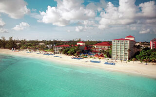 Náhled objektu Breezes Bahamas, Nassau, Bahamy, Karibik a Stř. Amerika