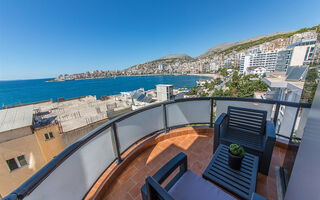 Náhled objektu Brilant, Sarandë, Albánie, Evropa