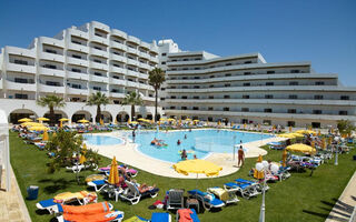 Náhled objektu Brisa Sol, Albufeira, Jižní Portugalsko, Portugalsko