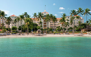 Náhled objektu British Colonial Hilton, Nassau, Bahamy, Karibik a Stř. Amerika