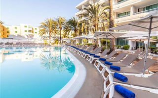 Náhled objektu Bronze Playa, Playa del Inglés, Gran Canaria, Kanárské ostrovy