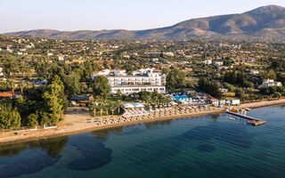Náhled objektu Brown Beach Evia Island, Evia, poloostrov Attika, Řecko