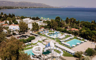 Náhled objektu Brown Beach Evia Island, Evia, poloostrov Attika, Řecko