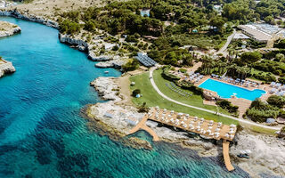 Náhled objektu Brucoli Village, Brucoli, ostrov Sicílie, Itálie a Malta