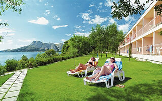 Náhled objektu Brzet, Omiš, Střední Dalmácie, Chorvatsko