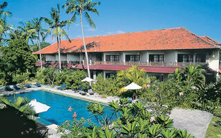 Náhled objektu Bumas, Sanur, ostrov Bali, Asie