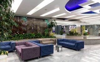 Náhled objektu Burgas Beach, Slunečné Pobřeží, Jižní pobřeží (Burgas a okolí), Bulharsko