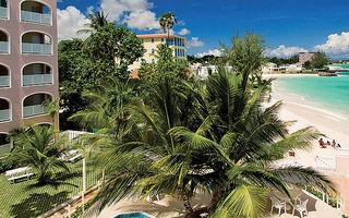 Náhled objektu Butterfly Beach, Oistins, Barbados, Karibik a Stř. Amerika