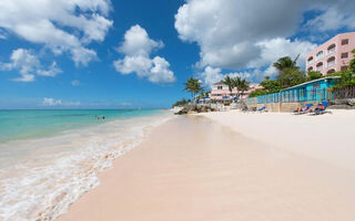 Náhled objektu Butterfly Beach, Oistins, Barbados, Karibik a Stř. Amerika