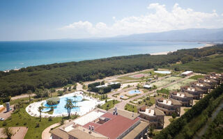 Náhled objektu Bv Airone Resort, Villapiana Scalo, Kalábrie, Itálie a Malta