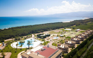 Náhled objektu Bv Airone Resort, Villapiana Scalo, Kalábrie, Itálie a Malta