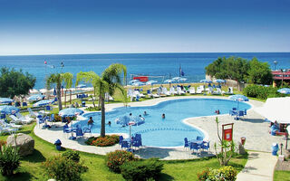 Náhled objektu Bv Borgo Del Principe, Marina di Zambrone, Kalábrie, Itálie a Malta