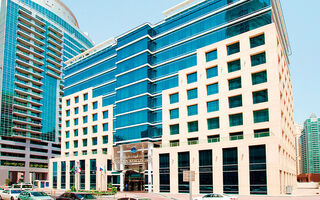 Náhled objektu Byblos Marina, město Dubaj, Dubaj, Arabské emiráty