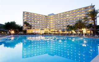 Náhled objektu Cabot Pollensa Park Spa, Port de Pollenca (Puerto de Pollensa), Mallorca, Mallorca, Ibiza, Menorca