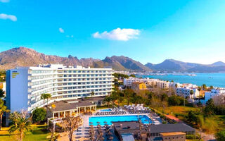 Náhled objektu Cabot Pollensa Park Spa, Port de Pollenca (Puerto de Pollensa), Mallorca, Mallorca, Ibiza, Menorca