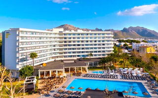 Náhled objektu Cabot Pollensa Park Spa, Port de Pollenca (Puerto de Pollensa), Mallorca, Mallorca, Ibiza, Menorca