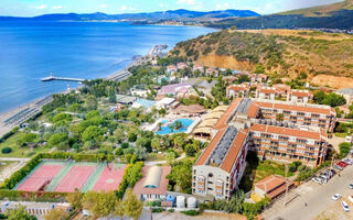 Náhled objektu Cactus Club Yali Resort, Kusadasi, Egejská riviéra, Turecko