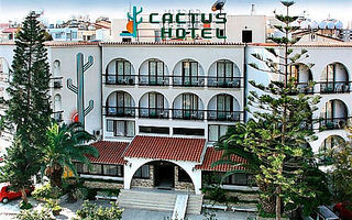 Náhled objektu Cactus, Larnaca, Jižní Kypr (řecká část), Kypr