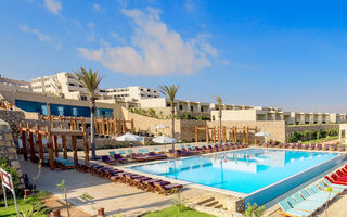 Náhled objektu Caesar Bay Resort, Marsa Matrouh, Marsa Alam a okolí, Egypt