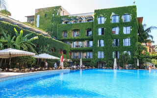 Náhled objektu Caesar Palace, Giardini Naxos, ostrov Sicílie, Itálie a Malta